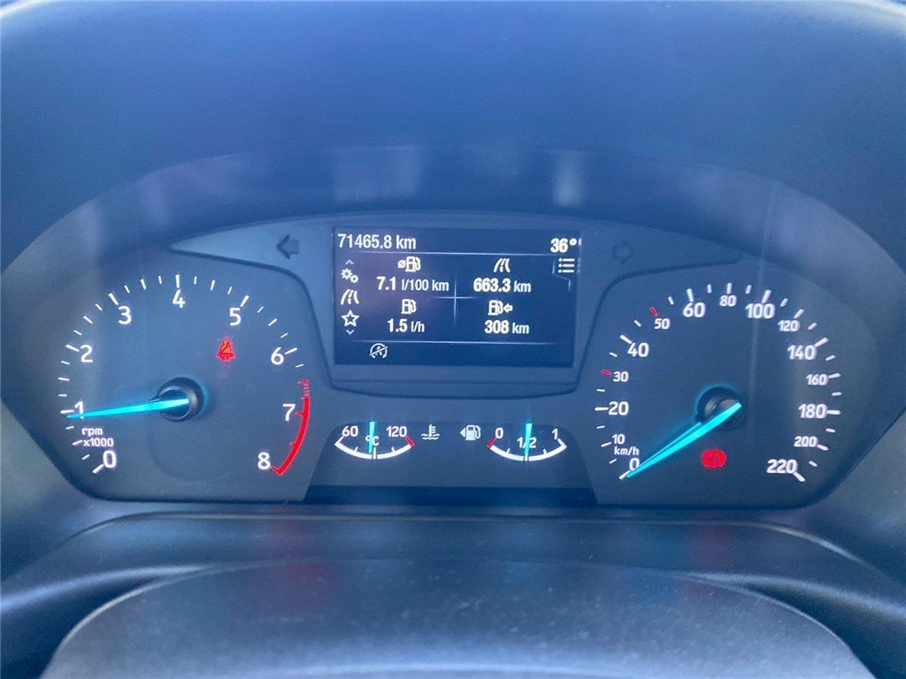 Ford Fiesta - Photo 16