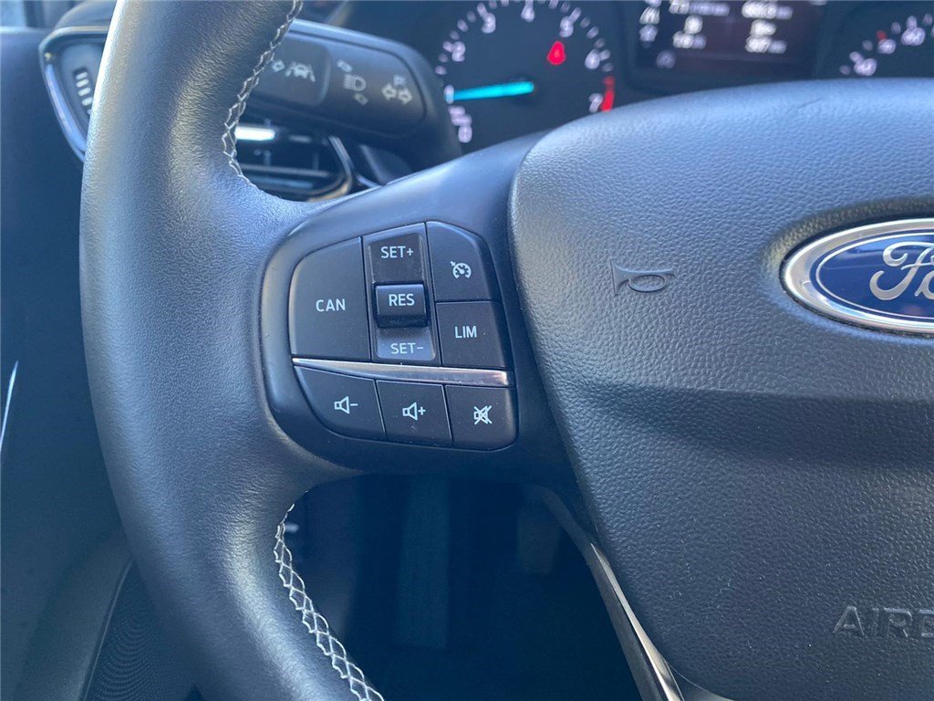 Ford Fiesta - Photo 17
