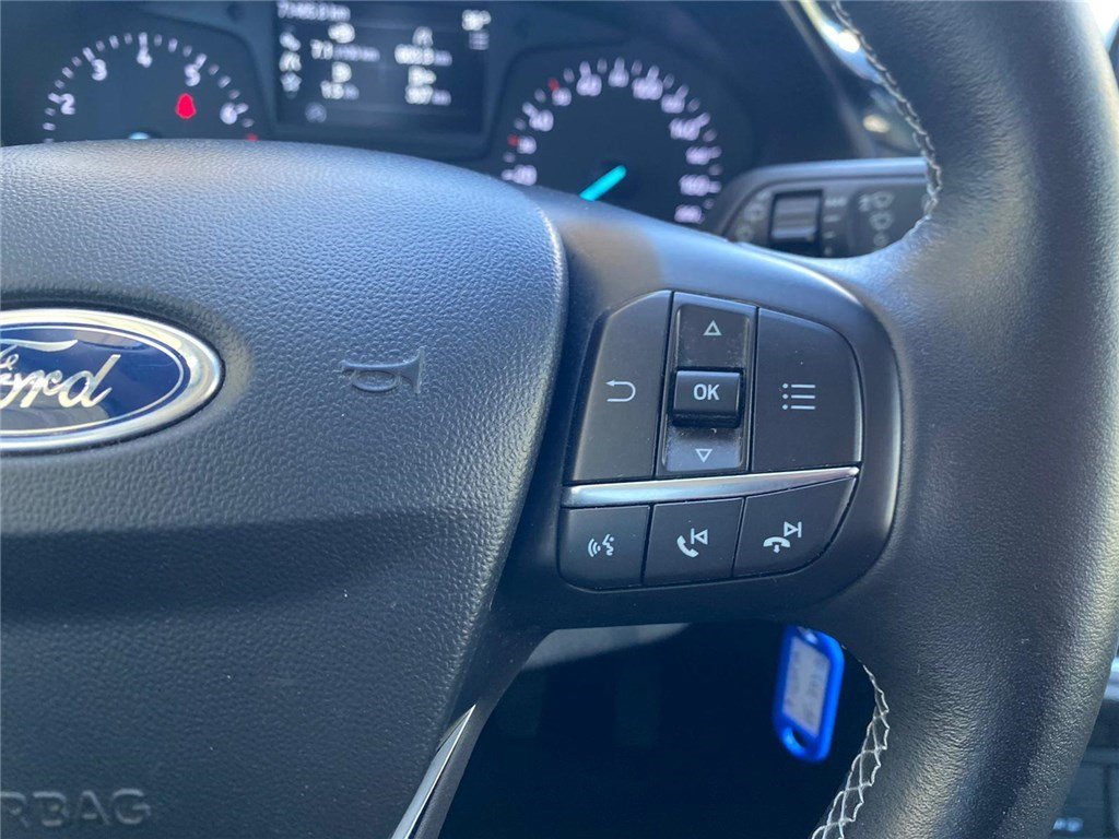 Ford Fiesta - Photo 18