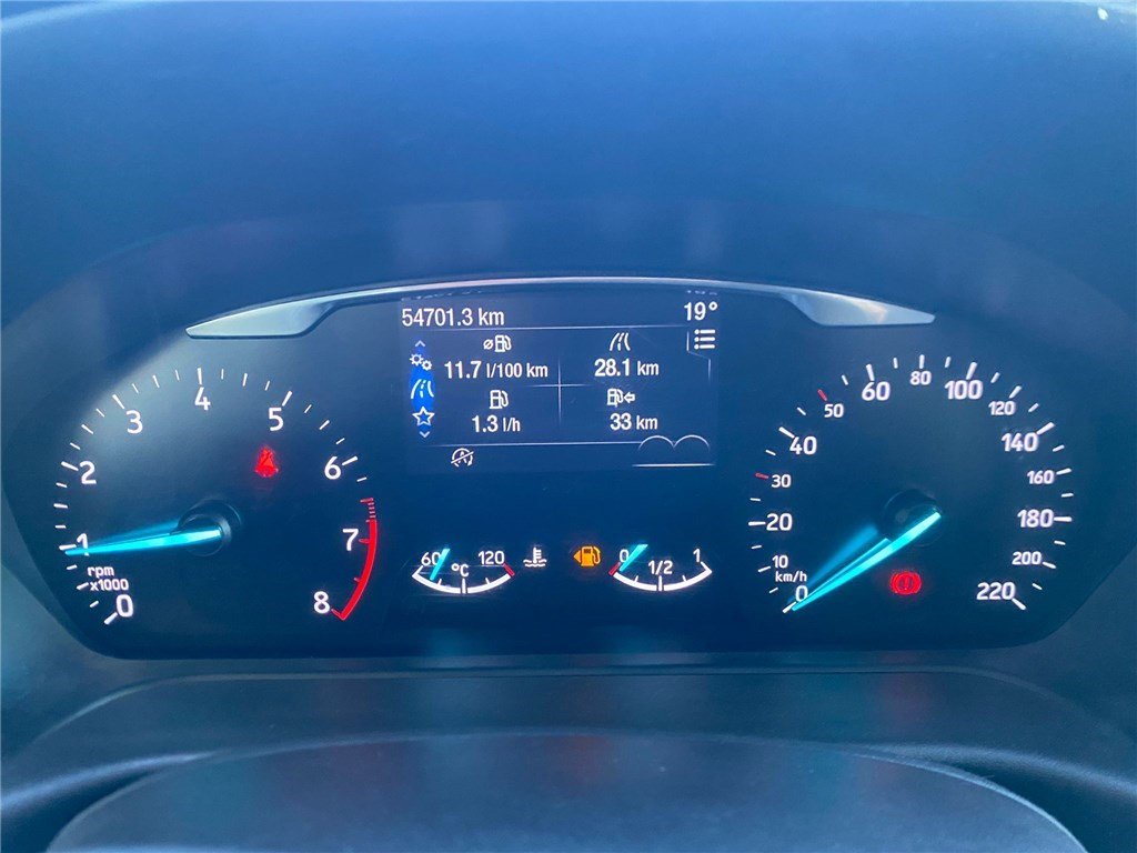 Ford Fiesta - Photo 18