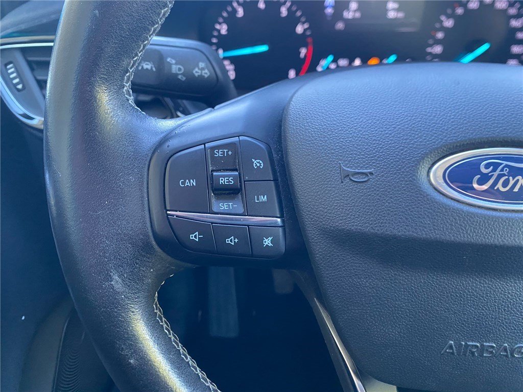 Ford Fiesta - Photo 19