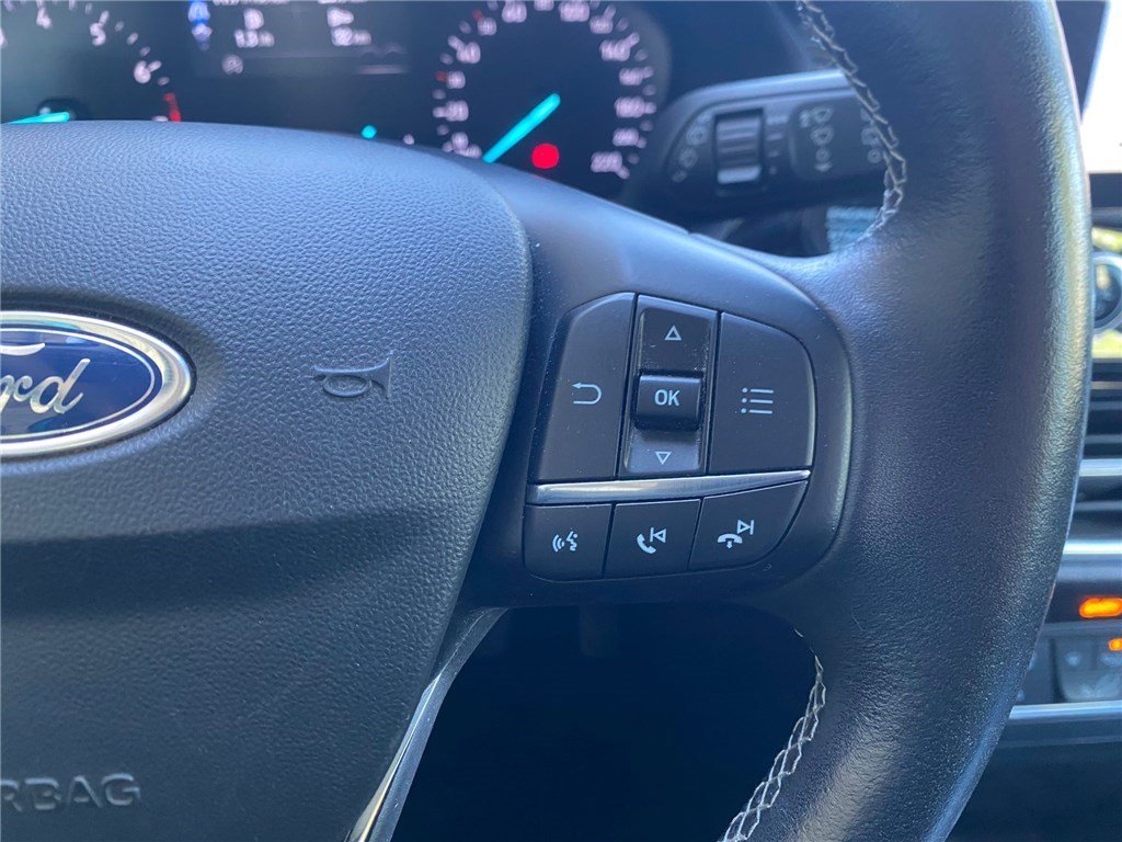 Ford Fiesta - Photo 20