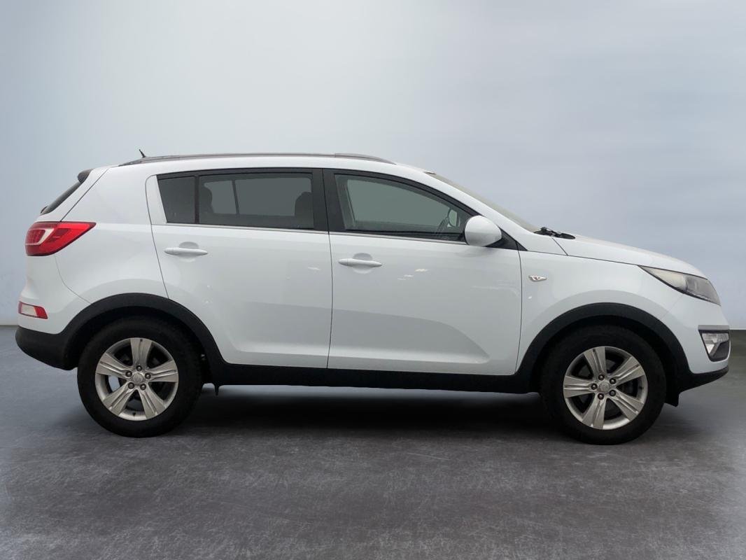 Kia Sportage - Photo 6