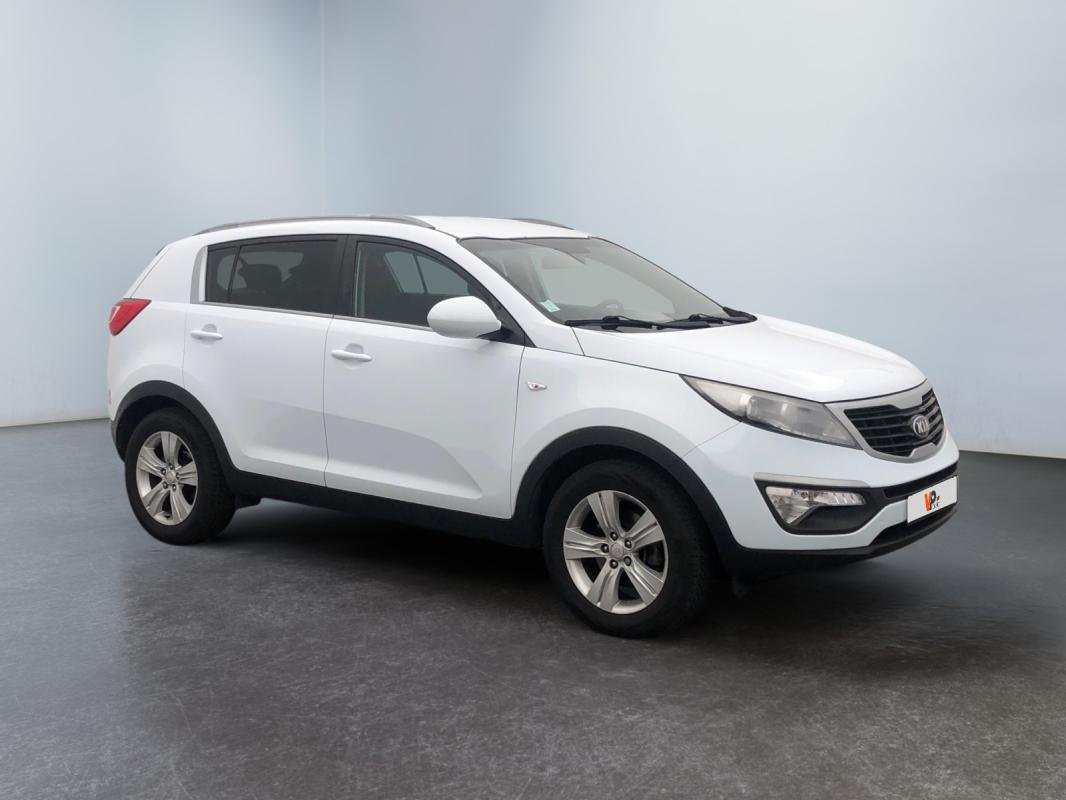 Kia Sportage - Photo 7