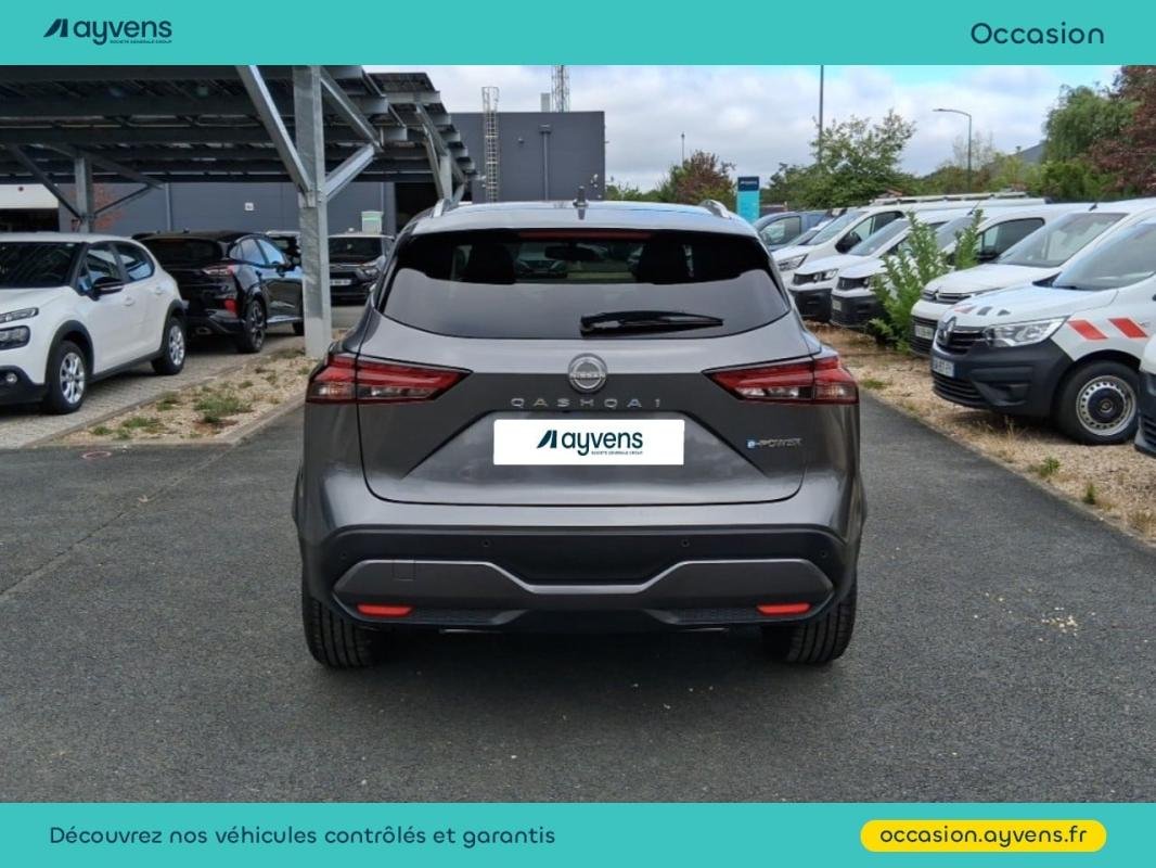 Nissan Qashqai - Photo 12