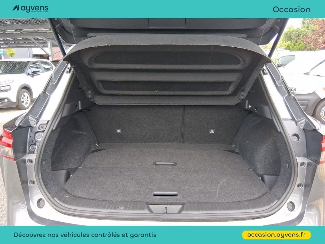 Nissan Qashqai - Photo 13