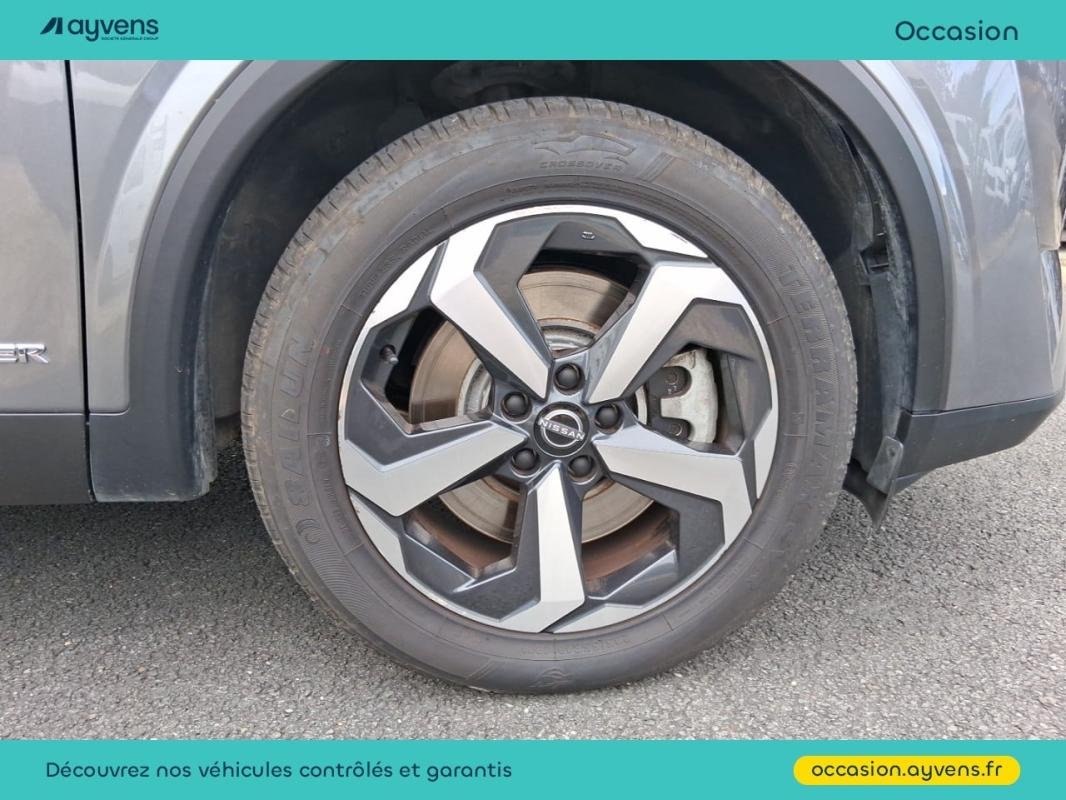 Nissan Qashqai - Photo 15