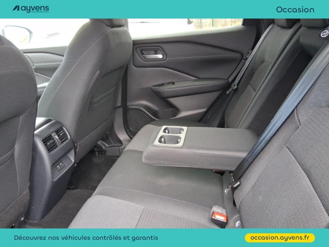 Nissan Qashqai - Photo 16