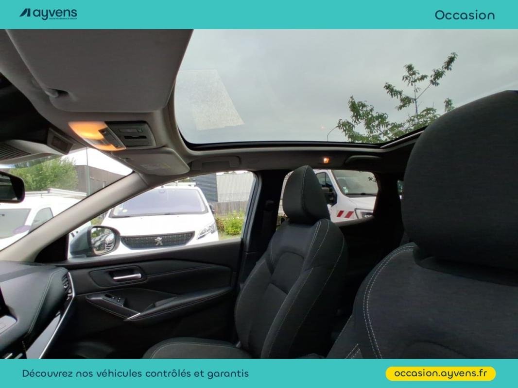 Nissan Qashqai - Photo 18