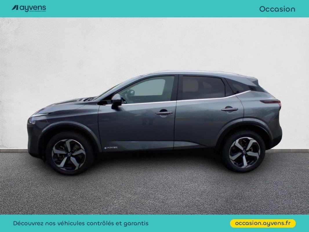 Nissan Qashqai - Photo 2