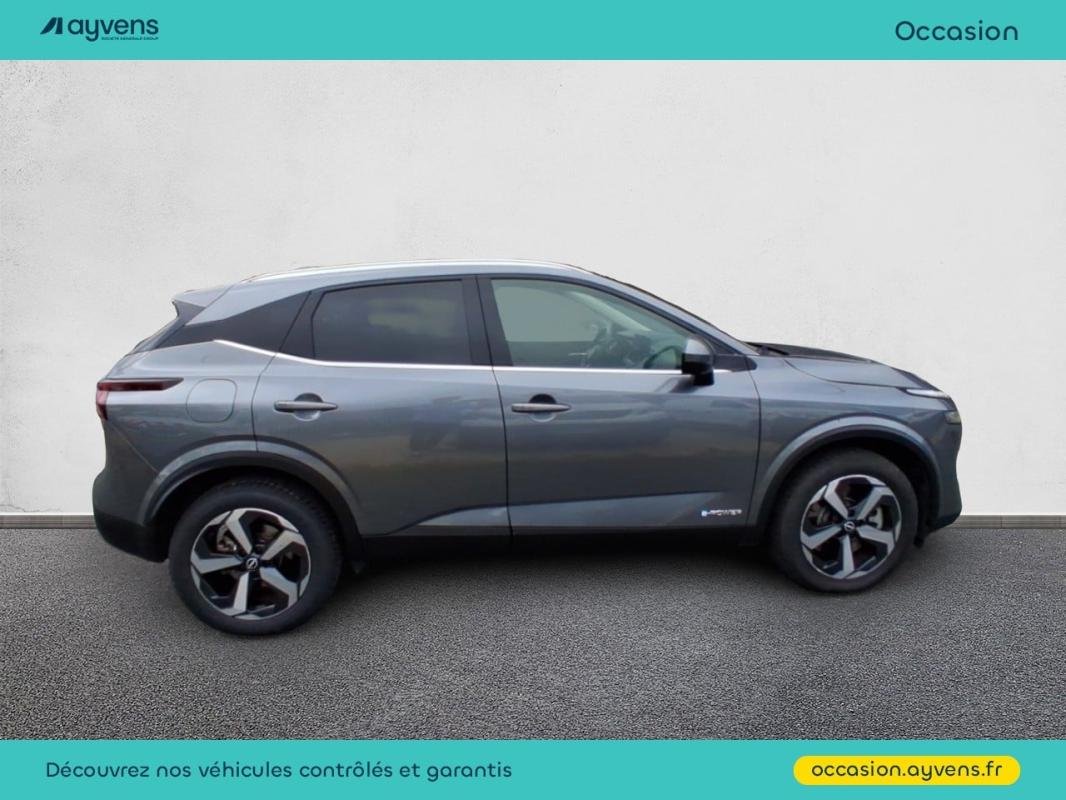 Nissan Qashqai - Photo 4