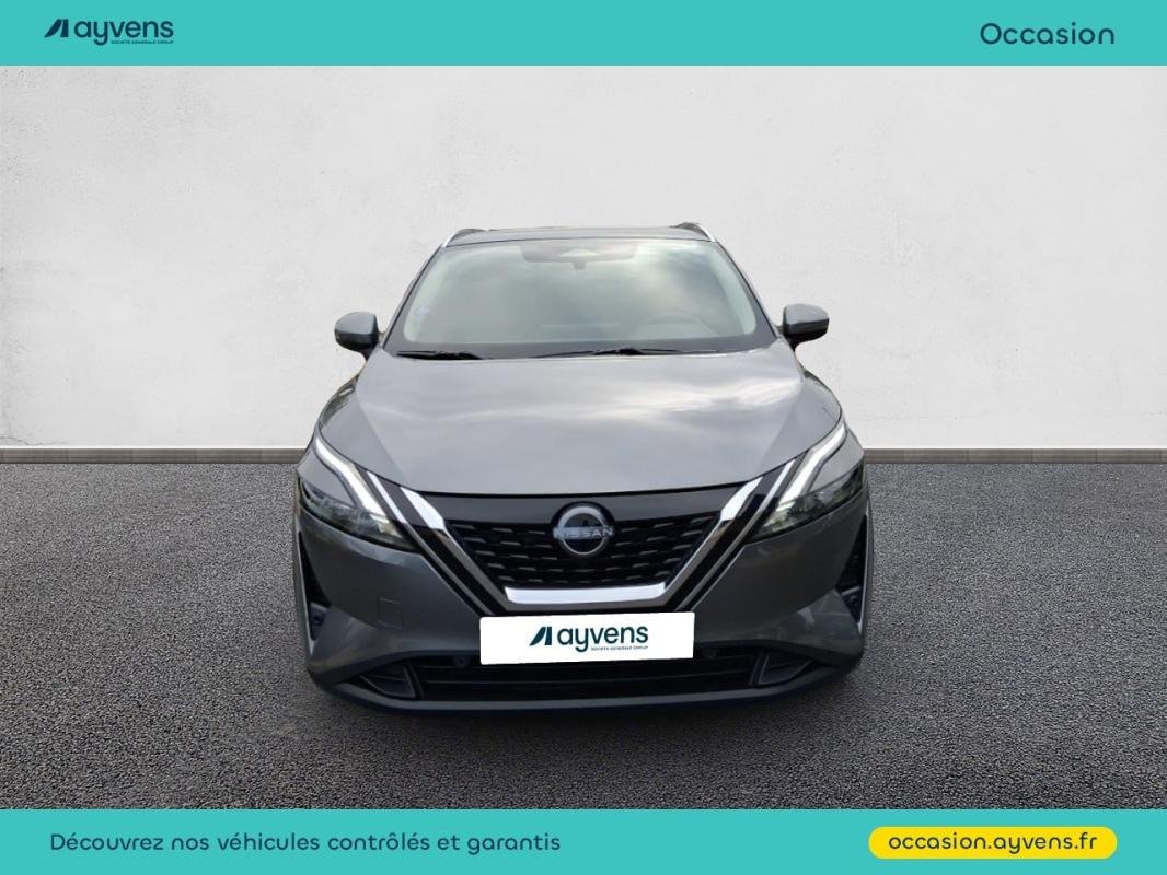 Nissan Qashqai - Photo 5