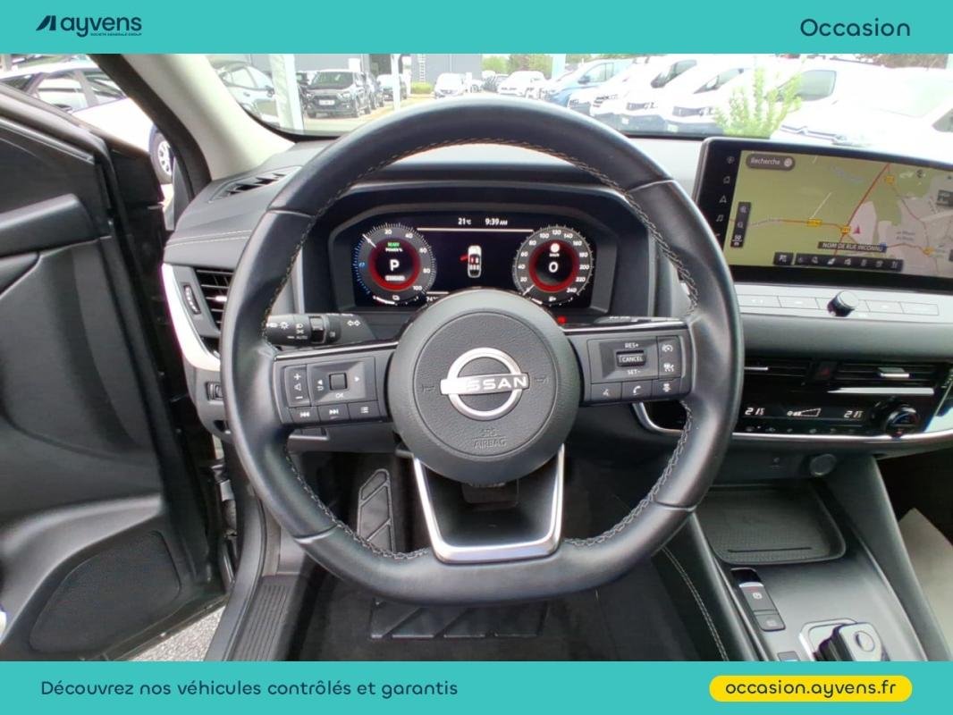 Nissan Qashqai - Photo 7