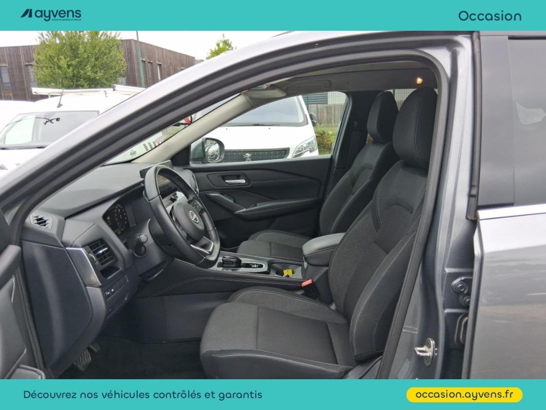 Nissan Qashqai - Photo 10