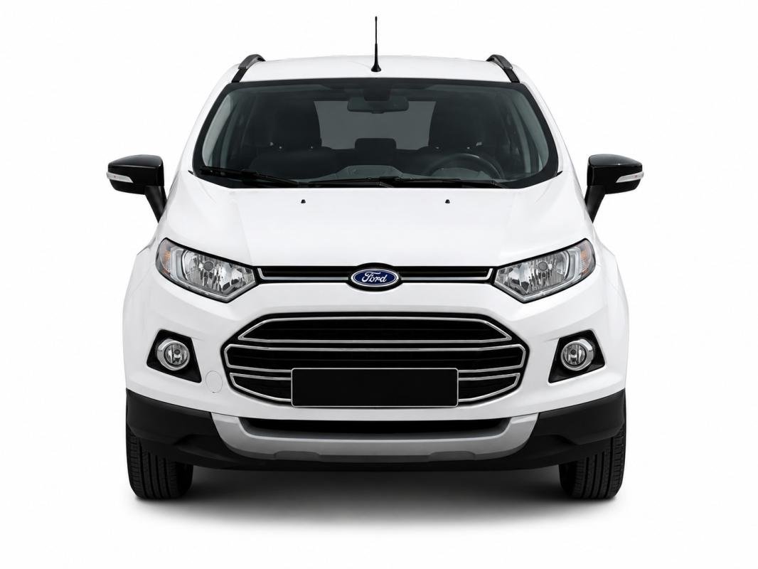 Ford EcoSport - Photo 2