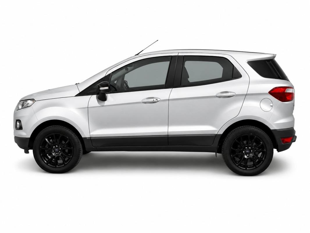 Ford EcoSport - Photo 3