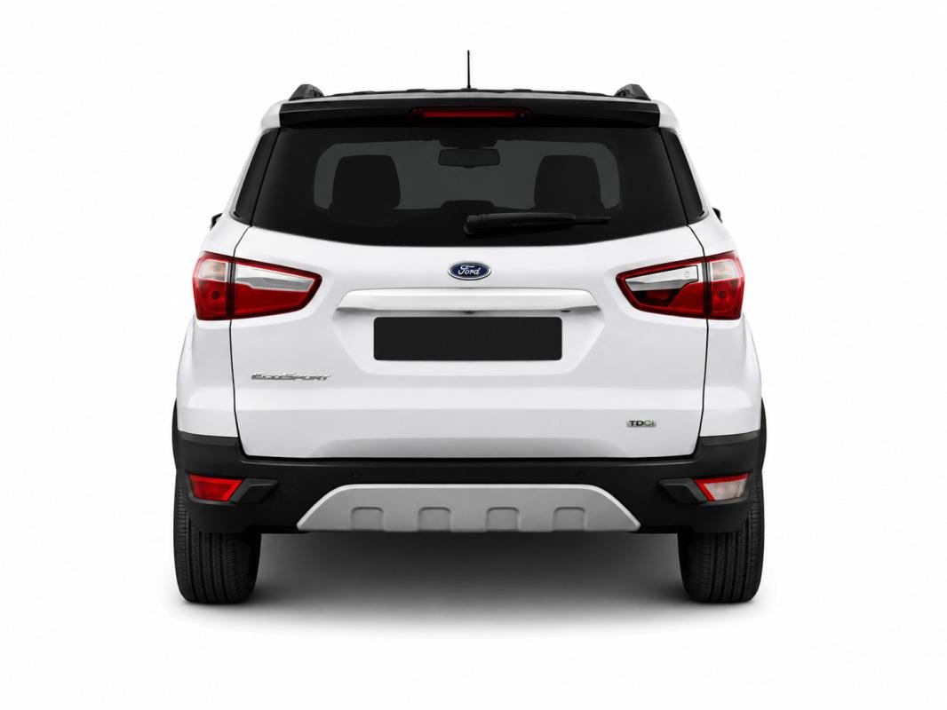 Ford EcoSport - Photo 5