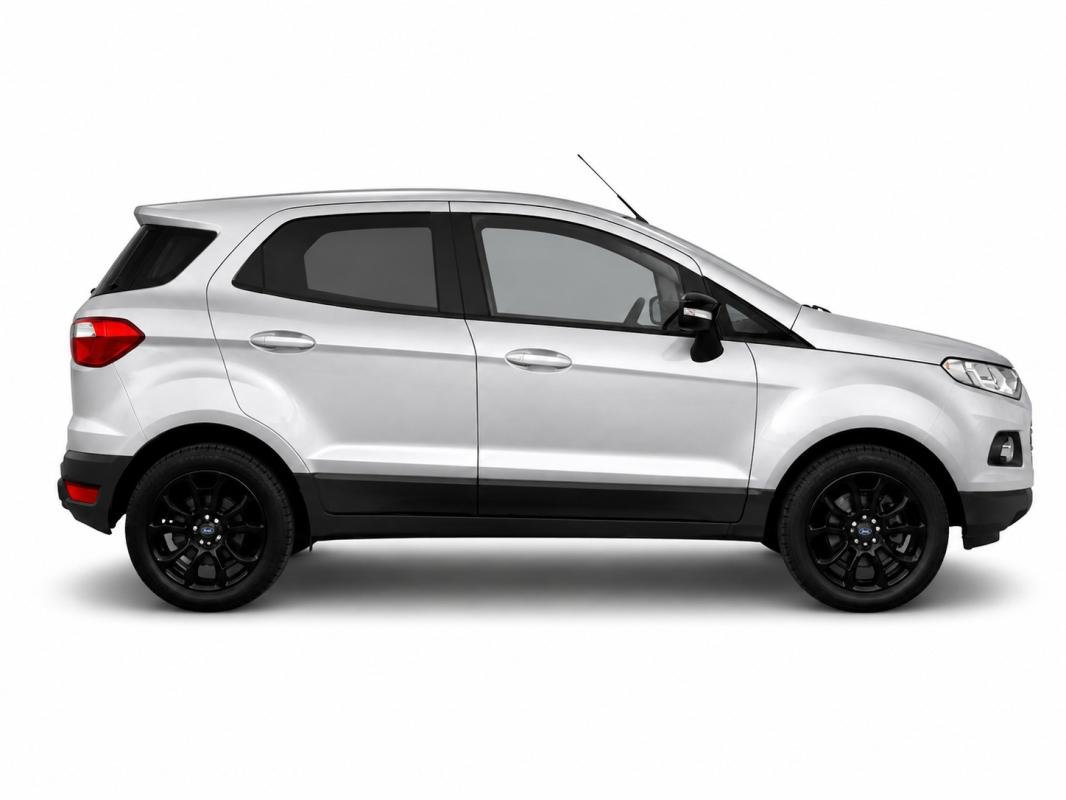 Ford EcoSport - Photo 7