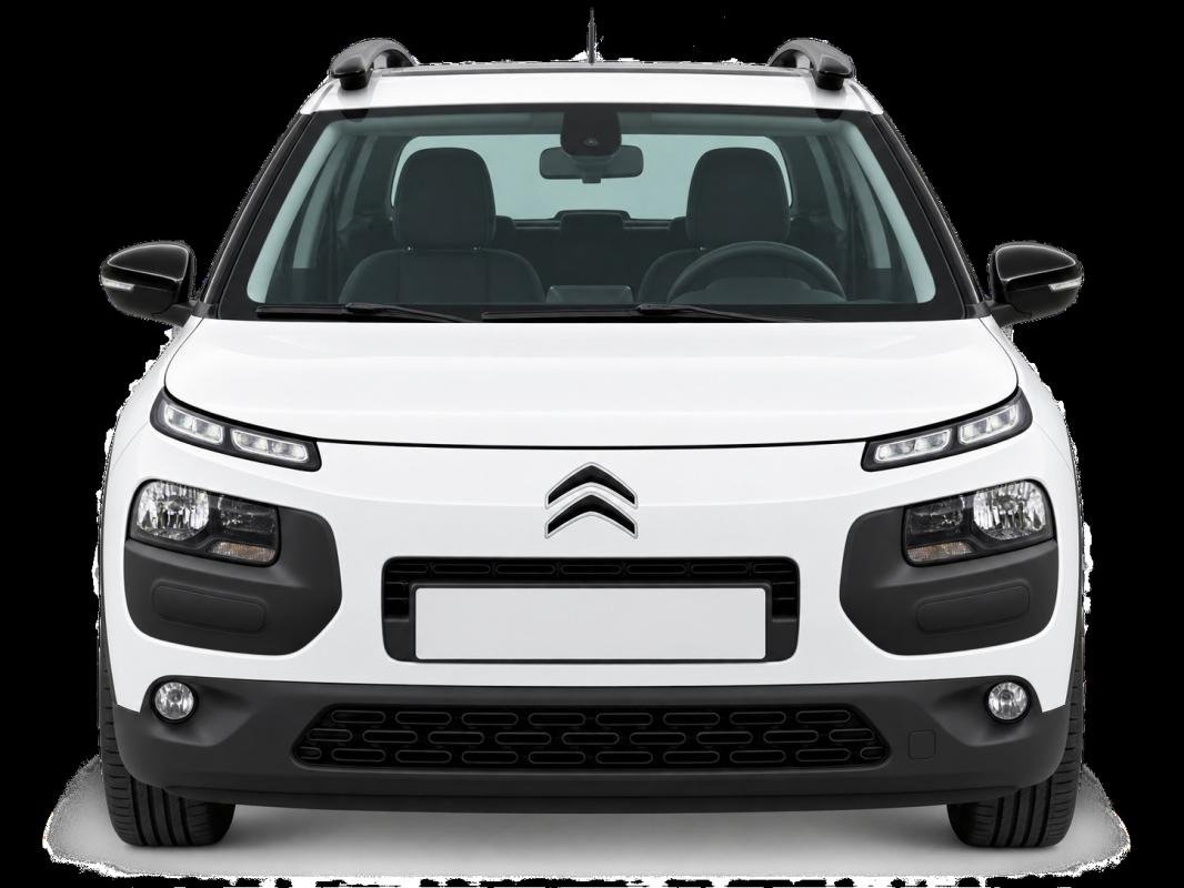 Citroën C4 Cactus - Photo 2