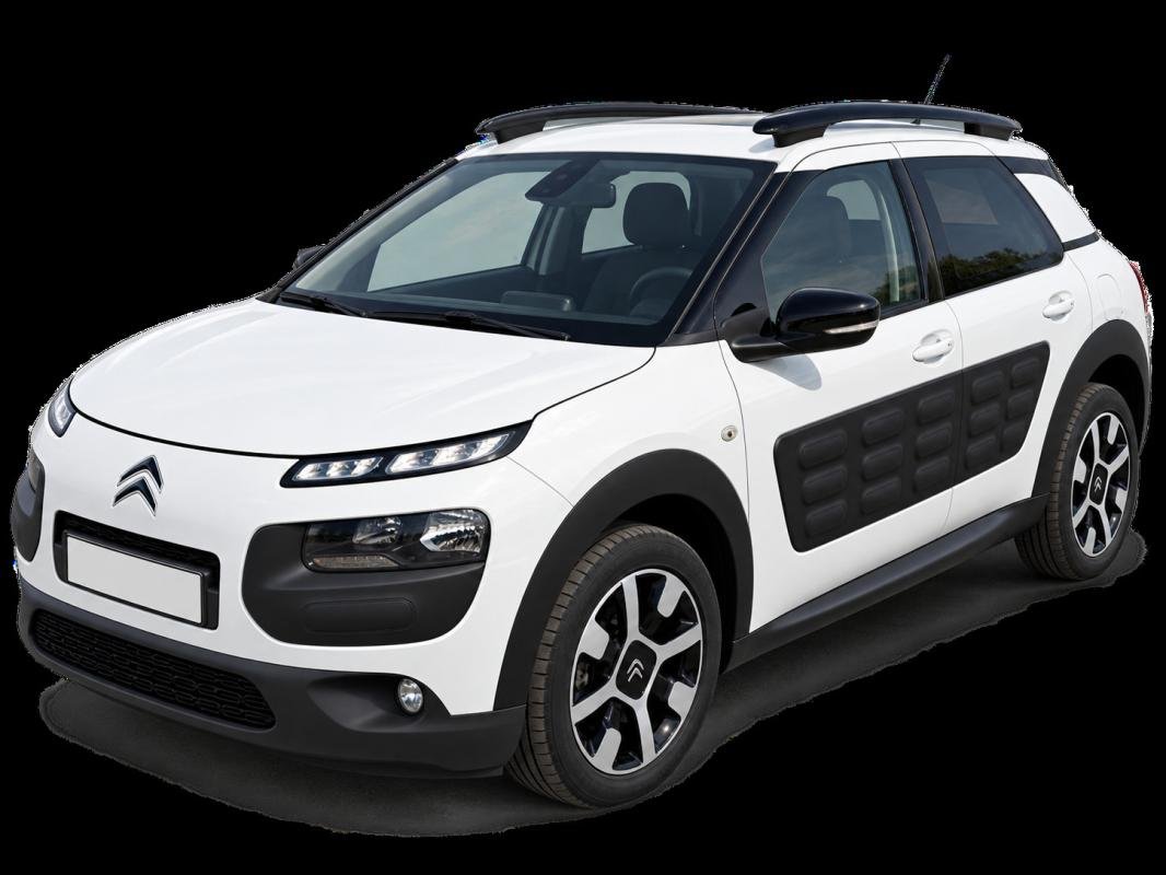 Citroën C4 Cactus - Photo 3