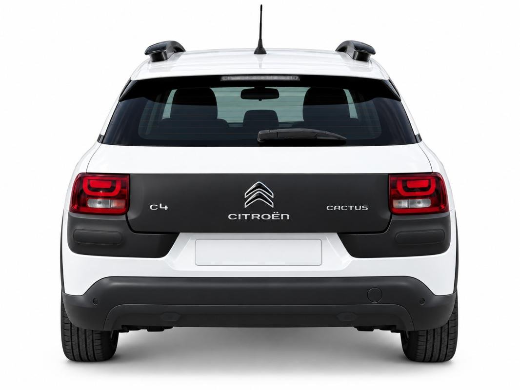 Citroën C4 Cactus - Photo 6