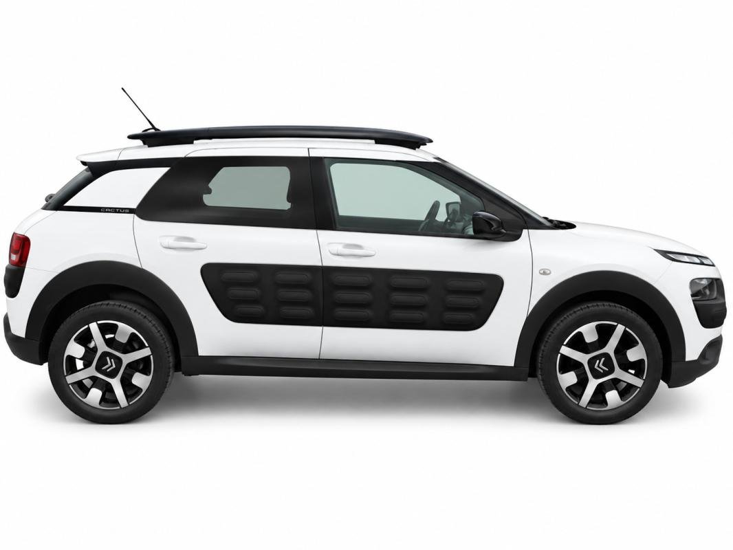 Citroën C4 Cactus - Photo 8
