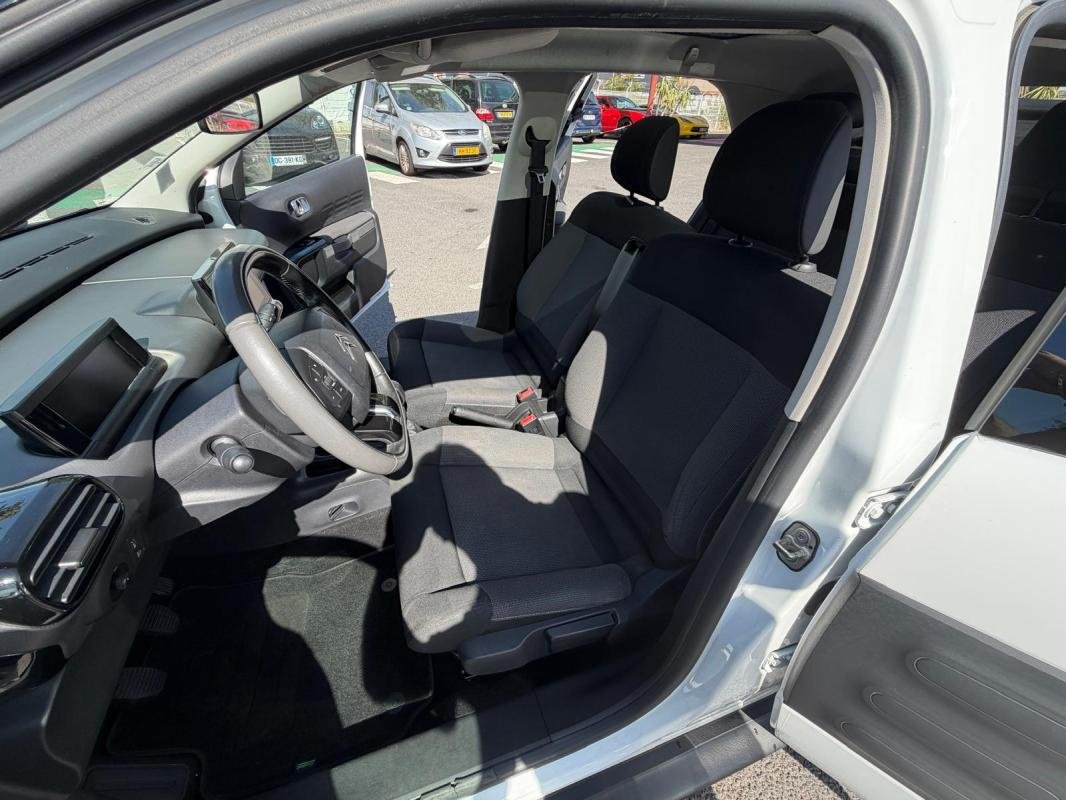 Citroën C4 Cactus - Photo 9
