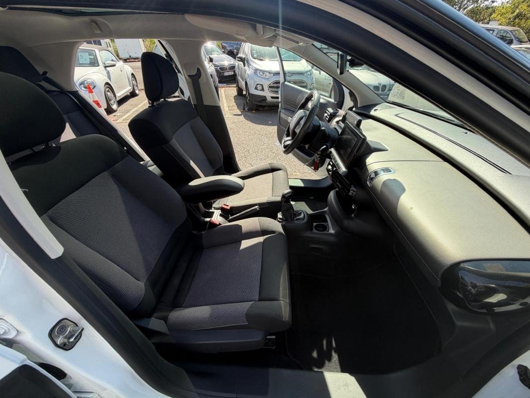 Citroën C4 Cactus - Photo 10