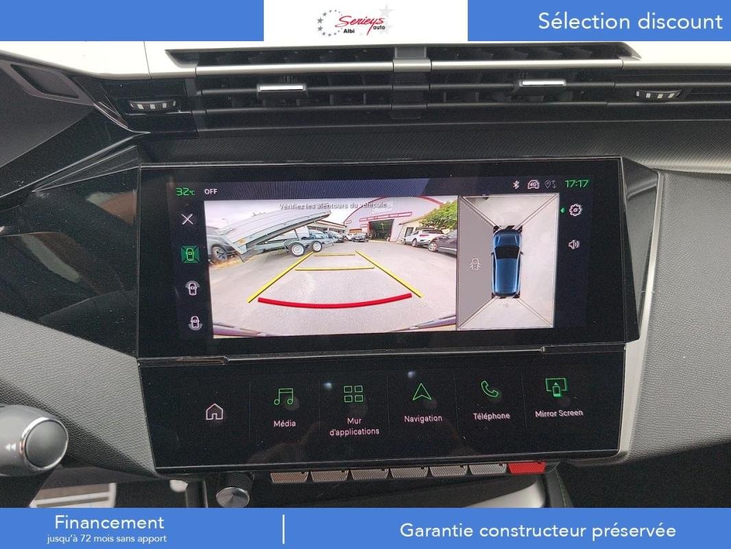 Peugeot 308 - Photo 1