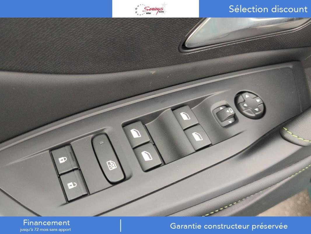 Peugeot 308 - Photo 23