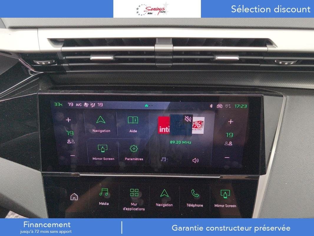 Peugeot 308 - Photo 28