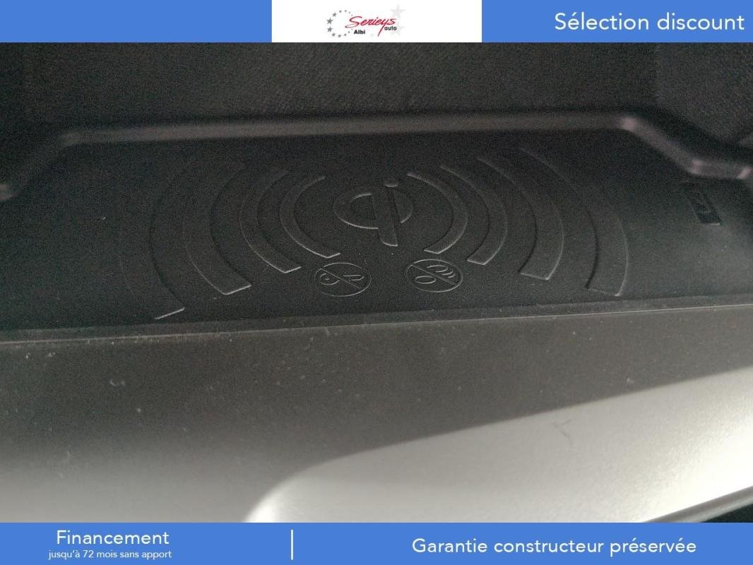 Peugeot 308 - Photo 9