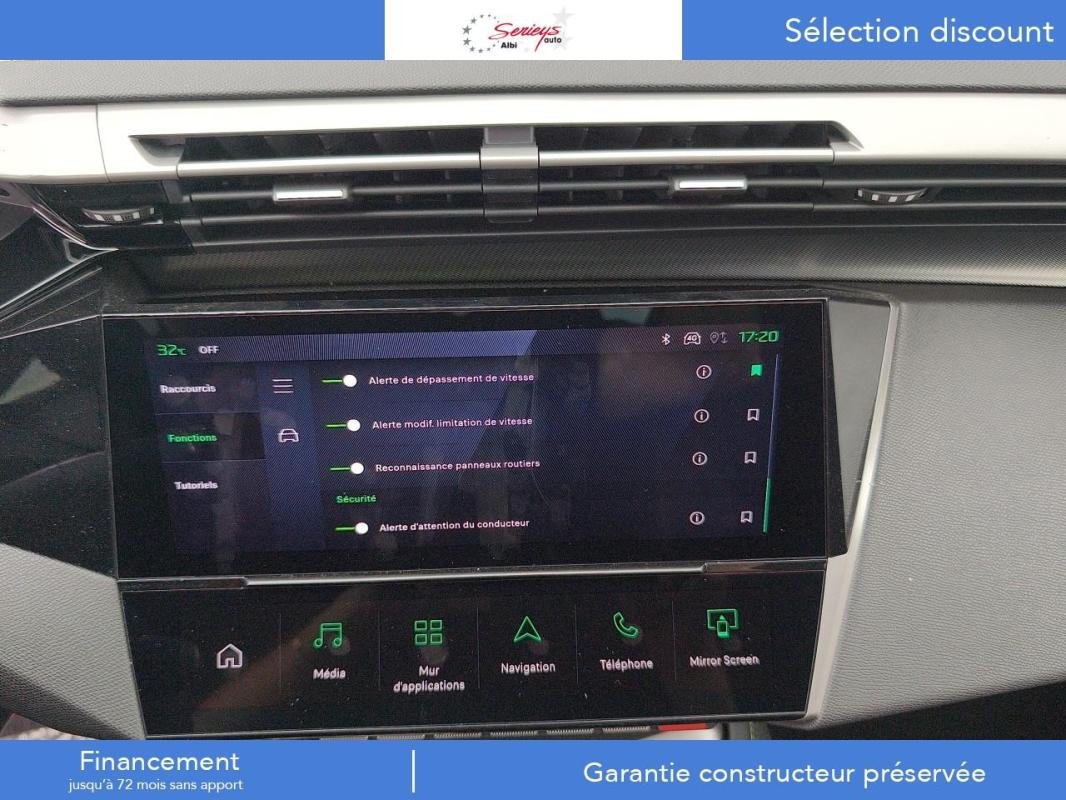 Peugeot 308 - Photo 20