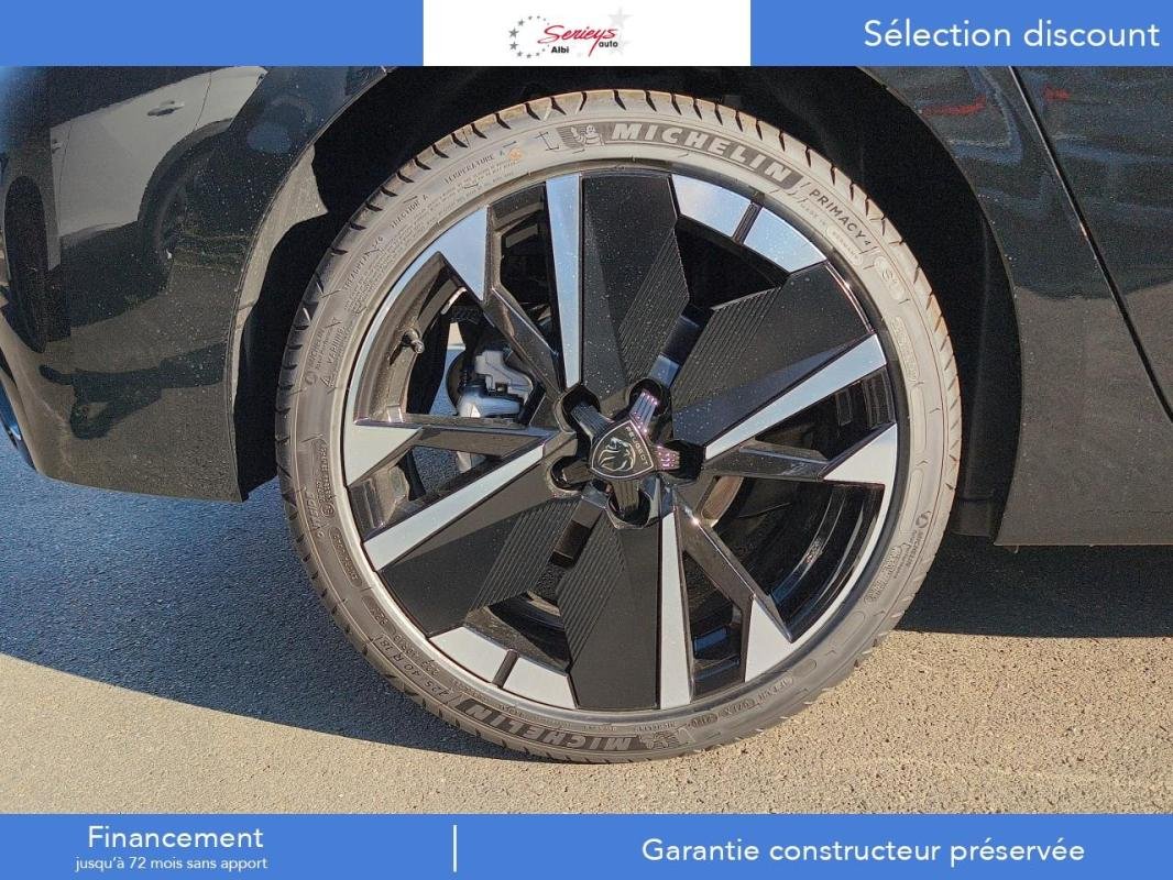 Peugeot 308 - Photo 2