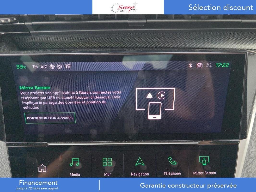 Peugeot 308 - Photo 27