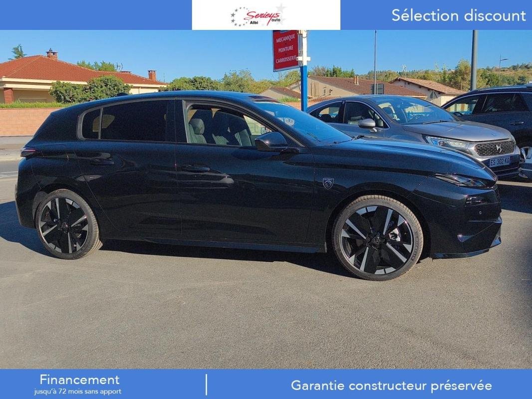 Peugeot 308 - Photo 30