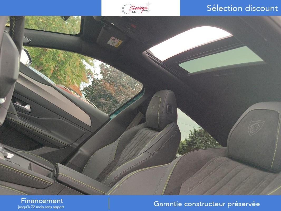 Peugeot 308 - Photo 3