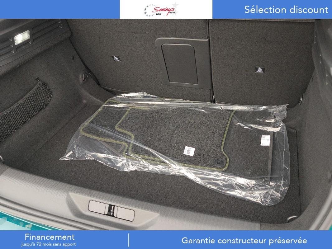 Peugeot 308 - Photo 31