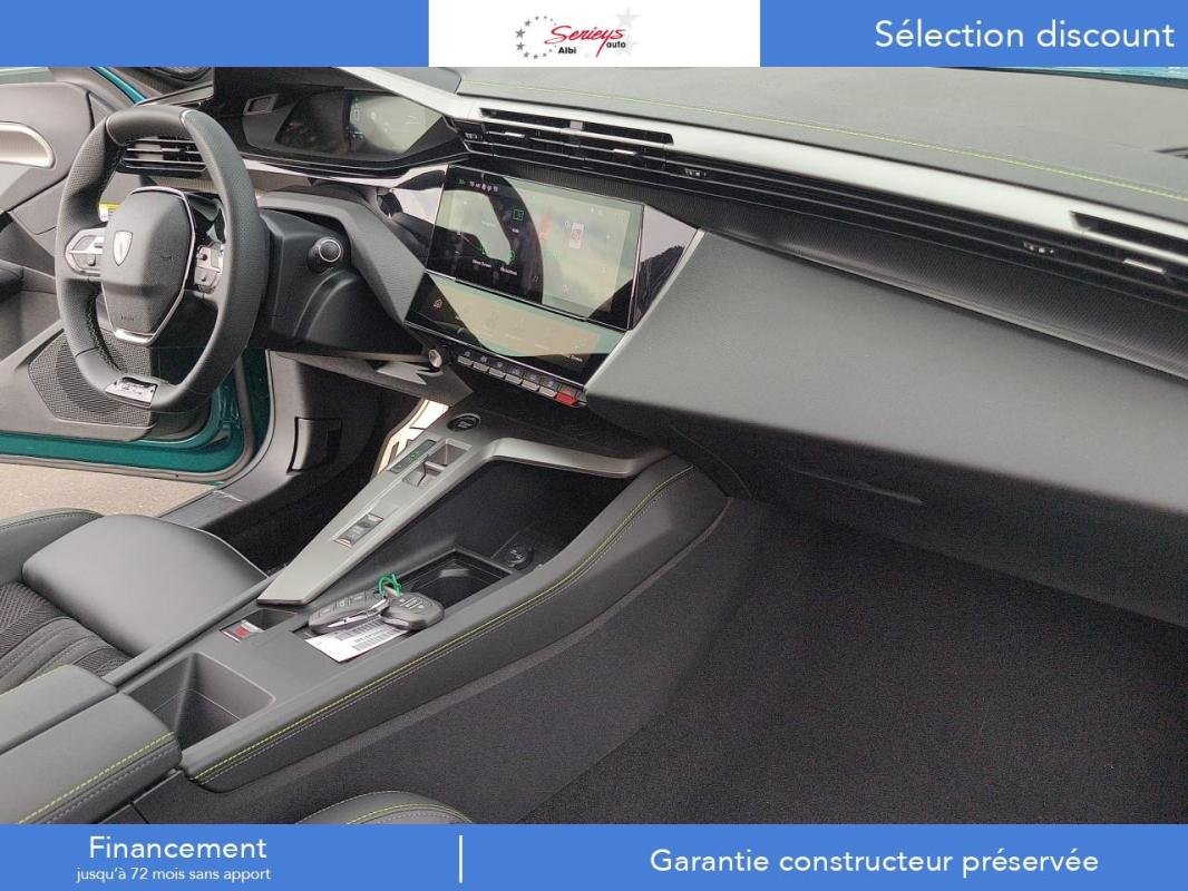 Peugeot 308 - Photo 33