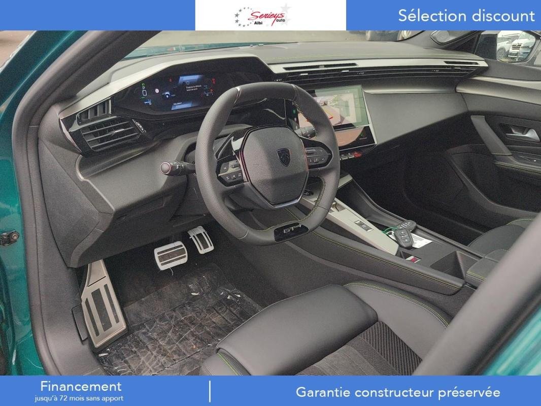 Peugeot 308 - Photo 34