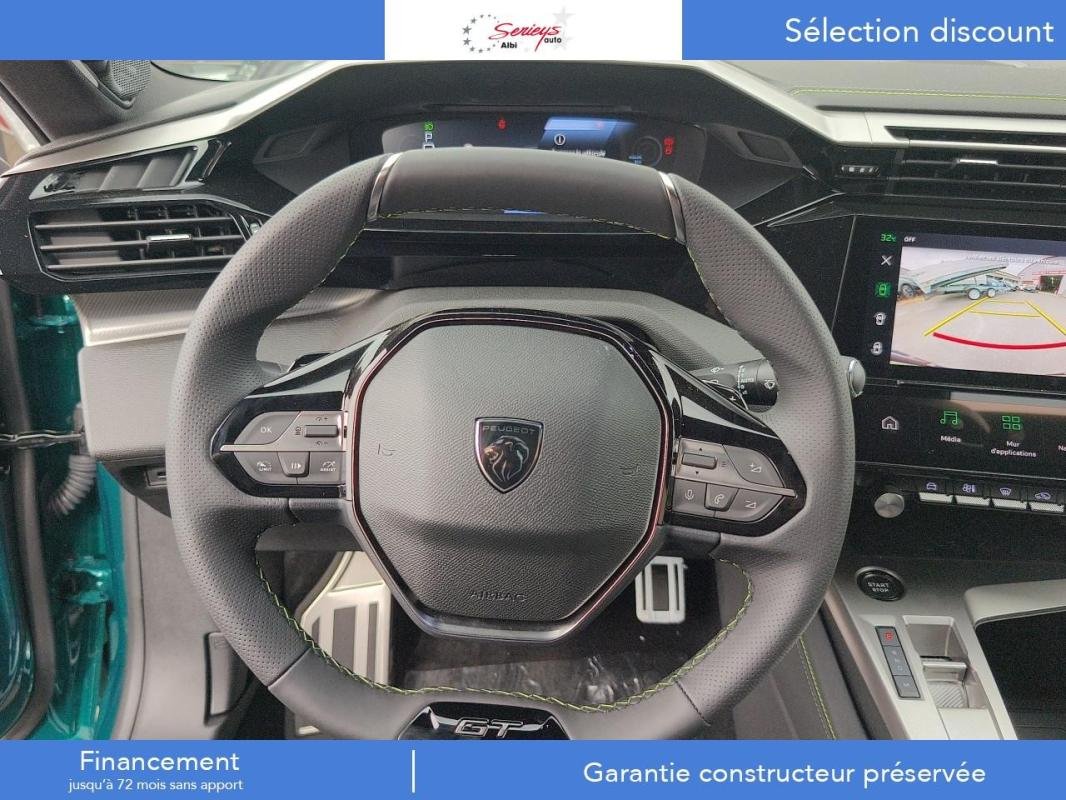 Peugeot 308 - Photo 35