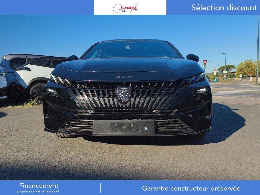 Peugeot 308 - Photo 38