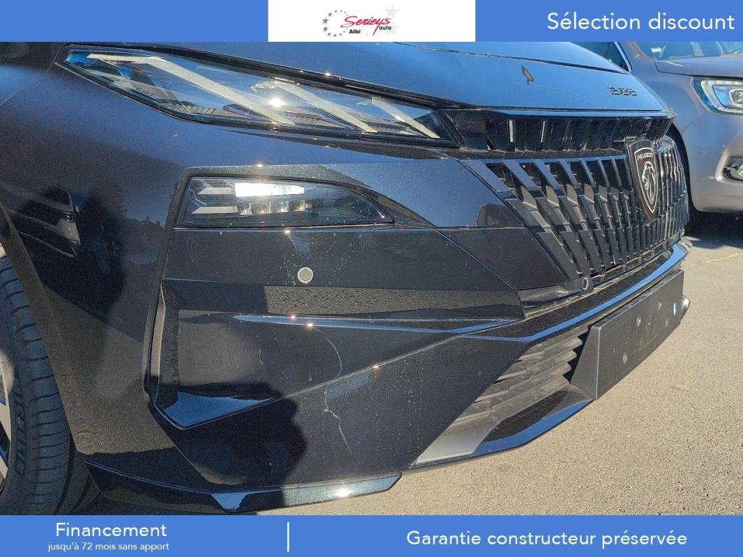 Peugeot 308 - Photo 39