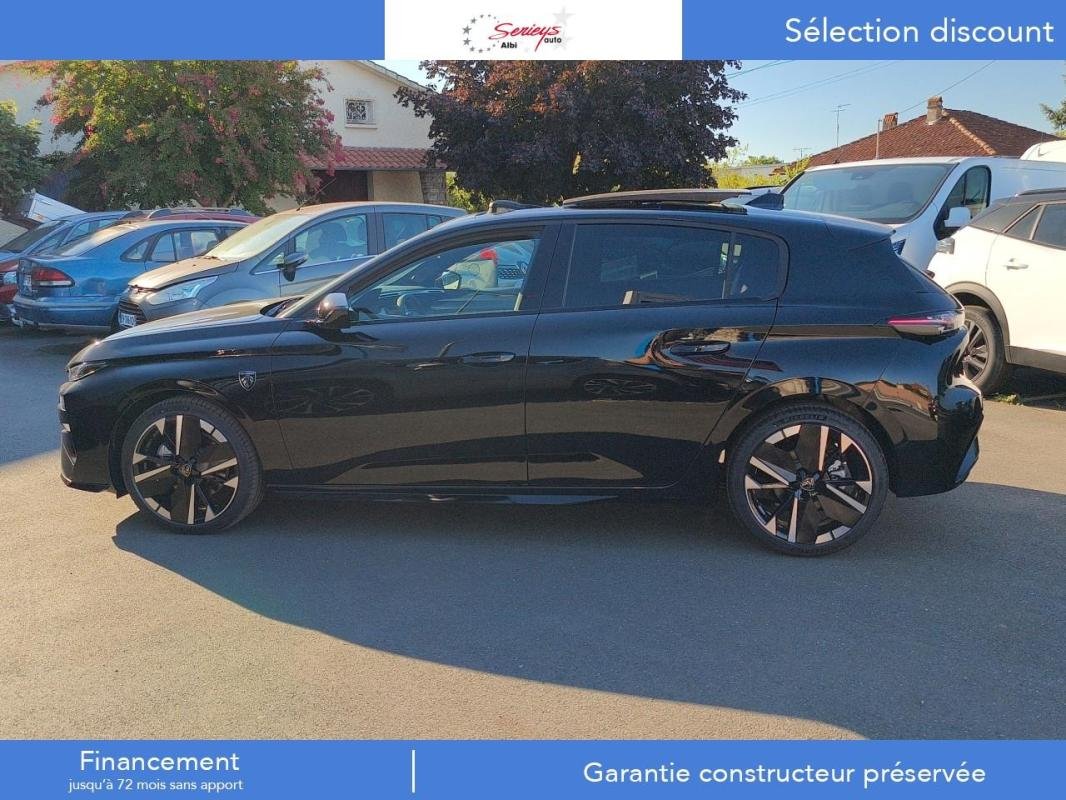 Peugeot 308 - Photo 41