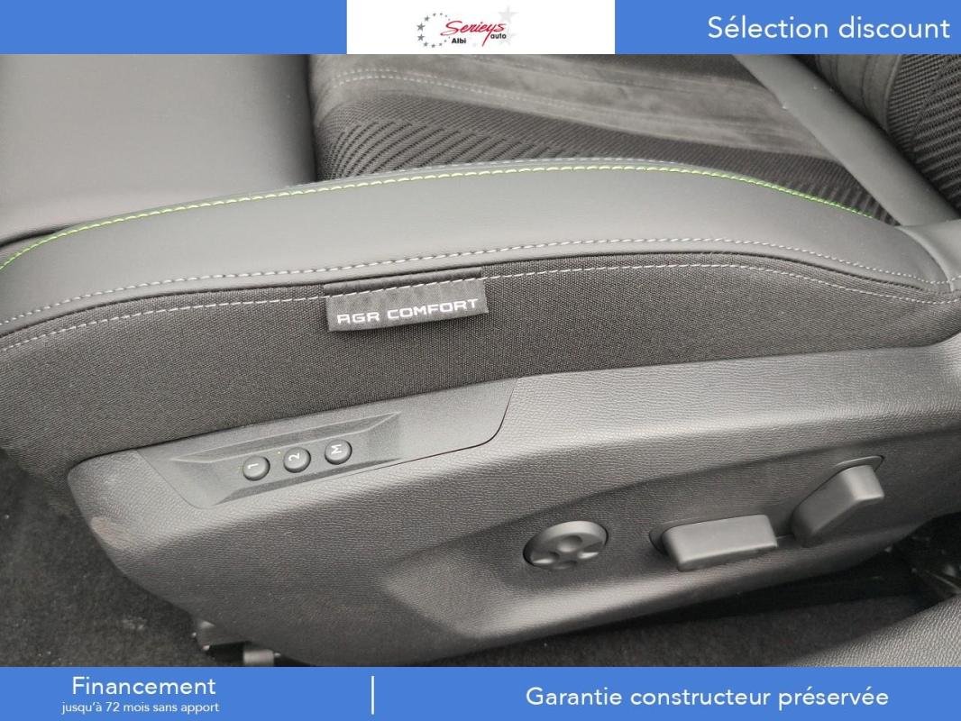 Peugeot 308 - Photo 5