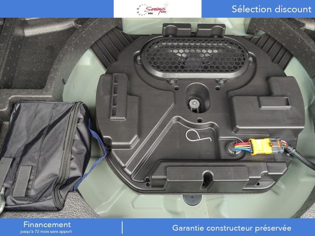 Peugeot 308 - Photo 8