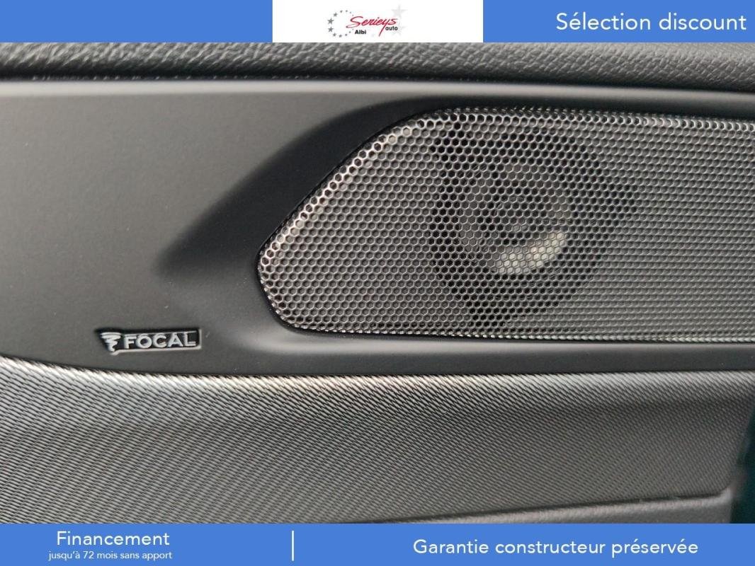 Peugeot 308 - Photo 10