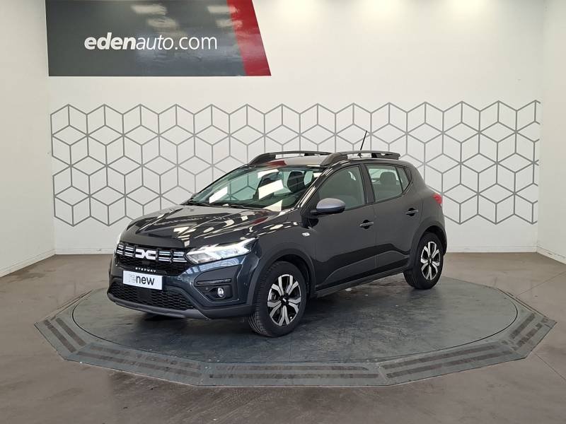Dacia Sandero - Photo 1