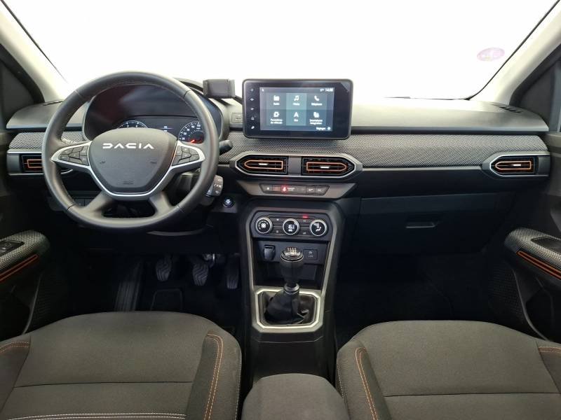 Dacia Sandero - Photo 11