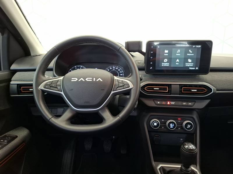 Dacia Sandero - Photo 14